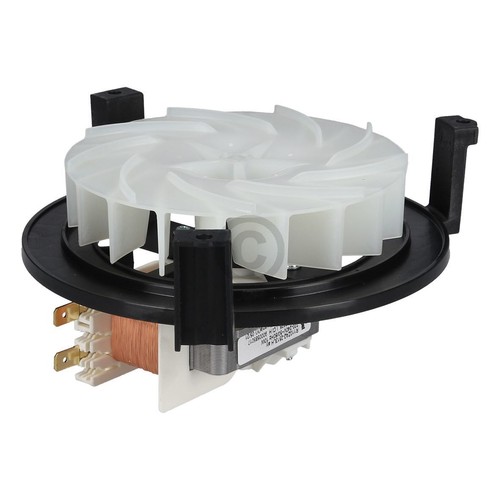 Lüftermotor bosch 00752827 - lüftermotor,