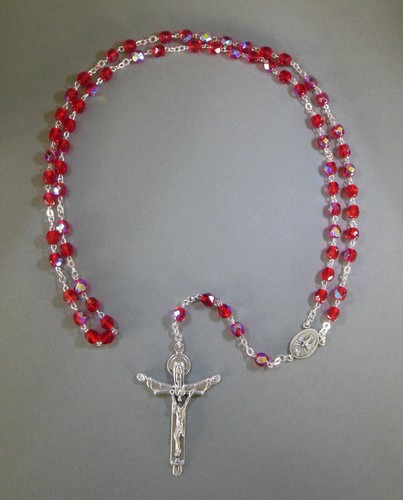 Rosenkranz heiliger geist - rosenkranz,