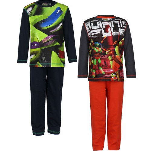 Ninja turtles pyjama - ninja, set