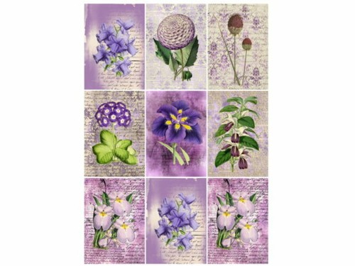 Scrapbook papier - scrapbook,