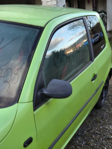 Kleiner lupo verkaufen - kleiner,