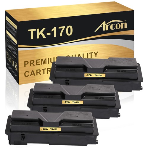 3toner kompatibel with kyocera - kompatibel,
