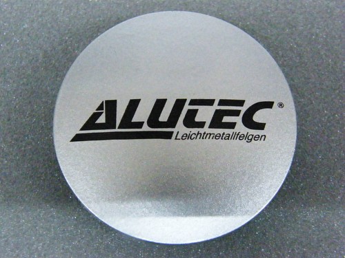 Original alutec nabenkappe - original,