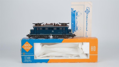 Roco 4131b lok br 144 - e-lok,