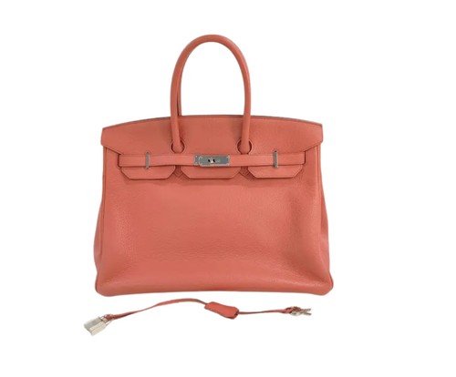 Hermès birkin epsom - hermès, 35
