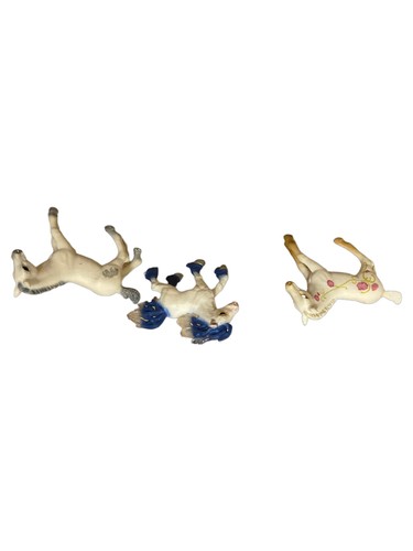 Schleich pferde figuren - figuren, set