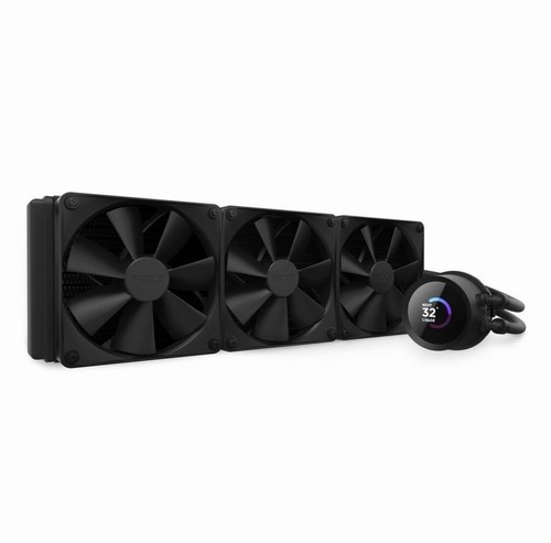 Nzxt kraken 360 - nzxt,