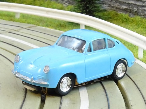 Faller ams porsche 356 typ - ams,
