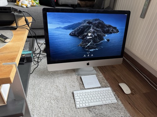 Apple imac late 2013 27 - apple,