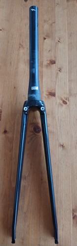 Carbon gabel condor ff47 - gabel,
