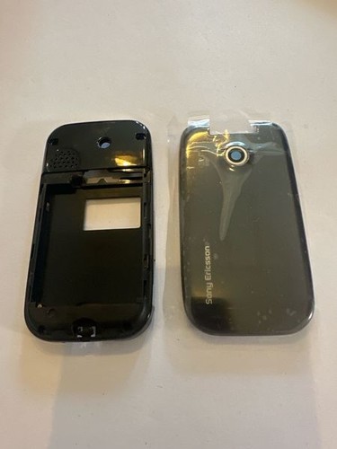 Sony ericsson z610i frontcover - z610i,