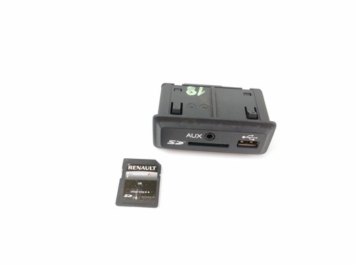 Renault tom navi karte - tom,