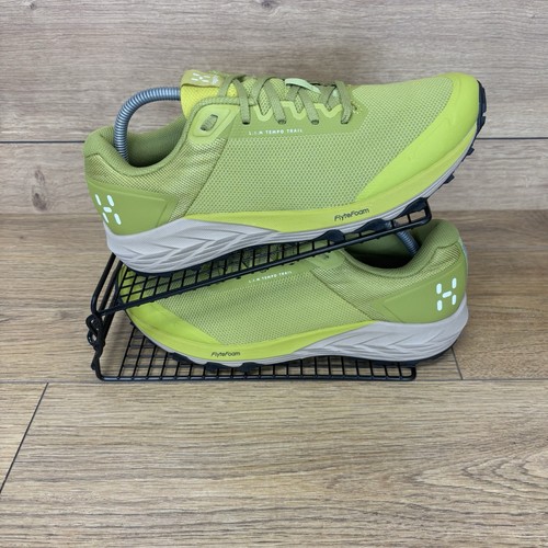 Haglöfs schuhe herren - schuhe, gr.