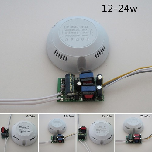 176 265v 40w - ac, 8-40w