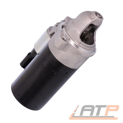 Starter anlasser volt 2 - starter,
