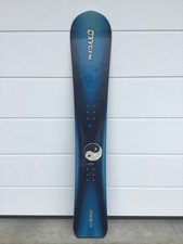 Raceboard oxygen 148 - 148,