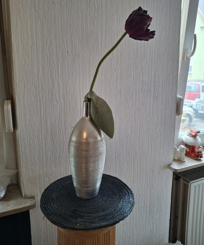 Dekorative deko vase - dekorative, deko-vase