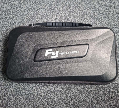 Feiyu tech plus gimbal - tech,