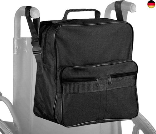 Rollstuhltasche