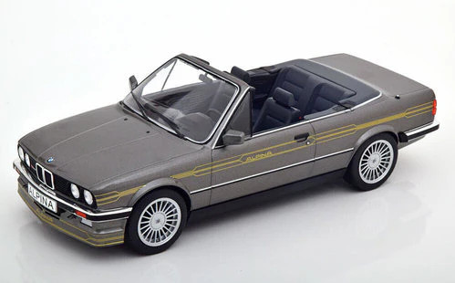Modellauto mcg bmw - mcg, alpina