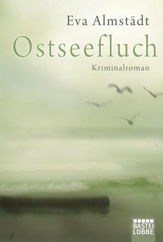 Ostseefluch kriminalroman - ostseefluch:,