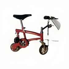 Monkey bike clown fahrrad - bike,