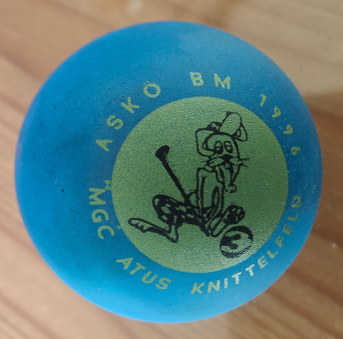 Minigolfball minigolfbälle - minigolfball, ~