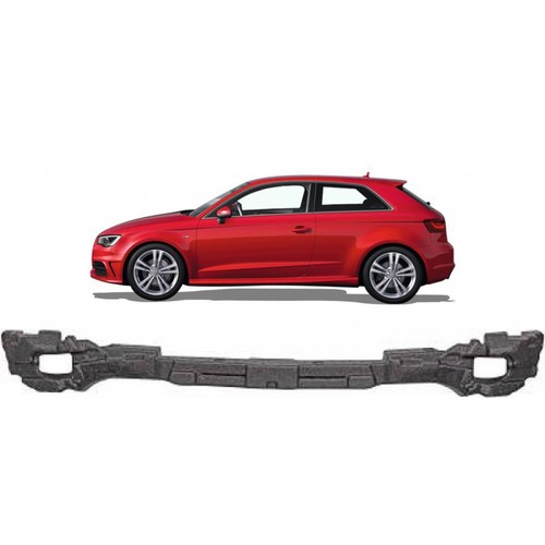 Aufpralldämpfer für audi - für,