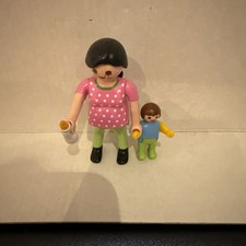 Playmobil family fun figur - playmobil,