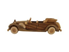 Modellauto mercedes 770 - mercedes, /