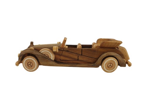 Modellauto mercedes 770 - modellauto, /