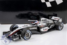 Minichamps 18 mclaren - minichamps,