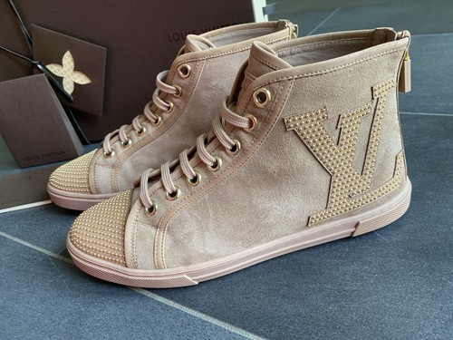 Louis vuitton sneaker - louis, gr.