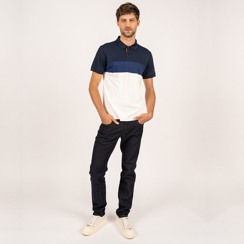 Saint james herren - saint, poloshirt