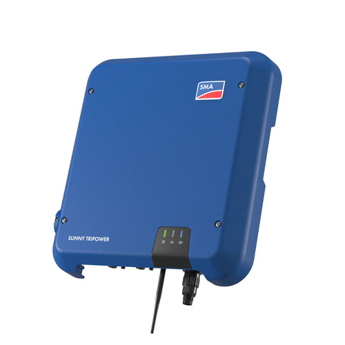 Sma sunny tripower pv - tripower, 5.0