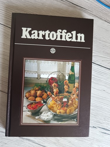 Kartoffeln rezepte hc - kartoffeln, ca.