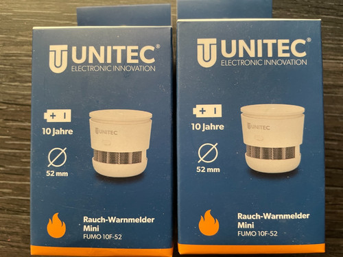 Unitec mini - x,