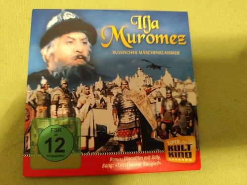 Eine super illu - super,