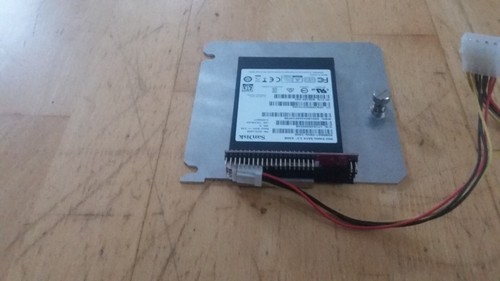 Hurco festplatte incl dongle - hurco,