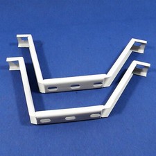 Halter für vordere - 2,