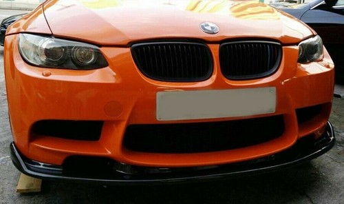 Spoilerlippe für bmw 3er - bmw,
