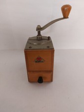 Dienes holz mokkamühle - -,