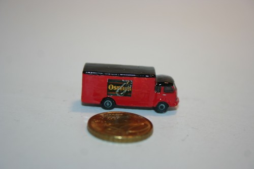220 lkw kleinserie ford - kleinserie,