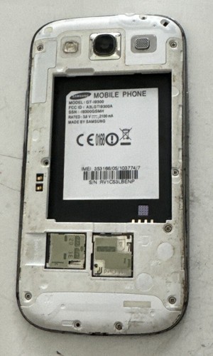 Samsung galaxy 16gb - samsung,