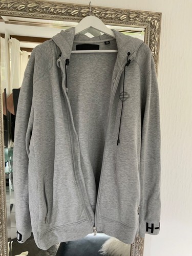 Sweatshirt von harley - von, kaum