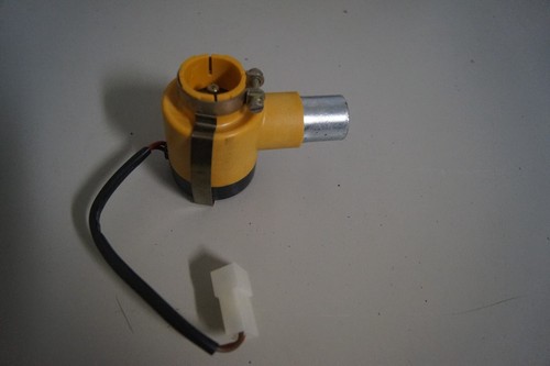 Vielstoffheizung magnetventil - vielstoffheizung,