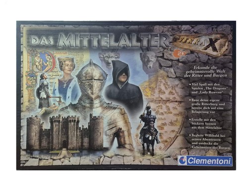 Das mittelalter und - mittelalter,