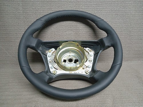 Sport lenkrad mercedes w124 - sport,