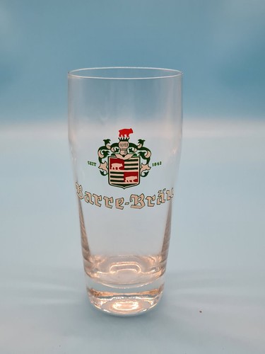 Barre bräu lübbecke 25l - lübbecke, 0,25l