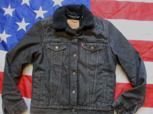 Echte levi levis - levis, denim
